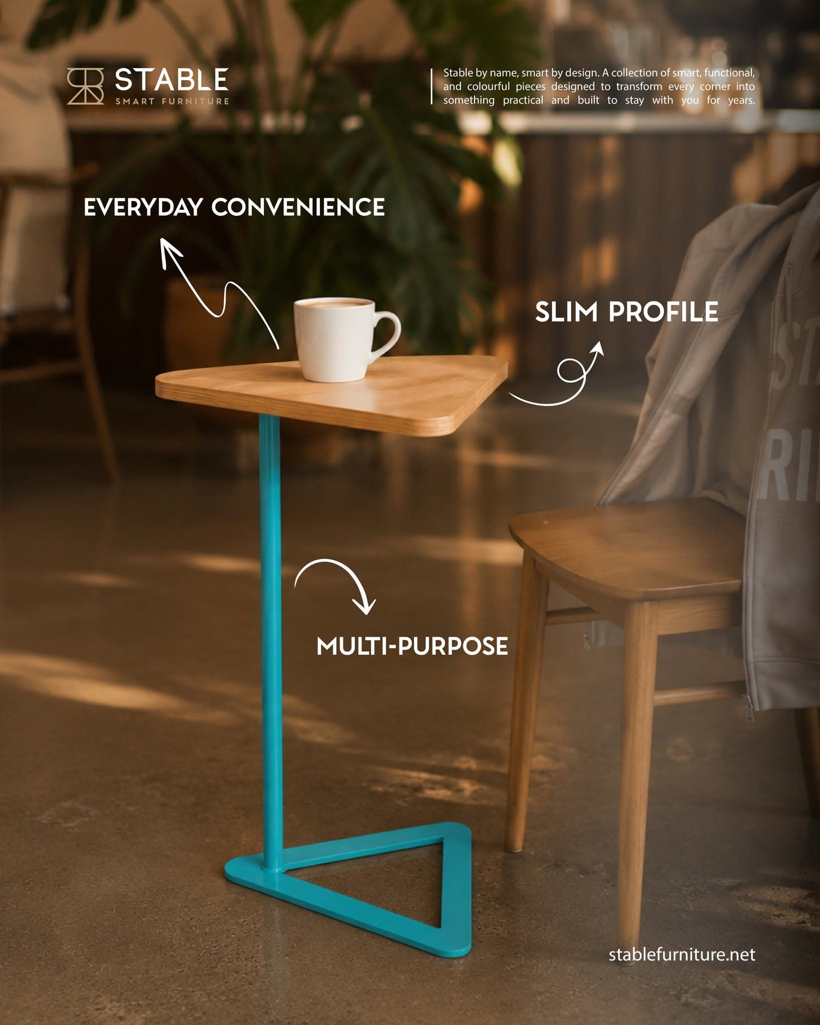 STABLE Furniture on Instagram